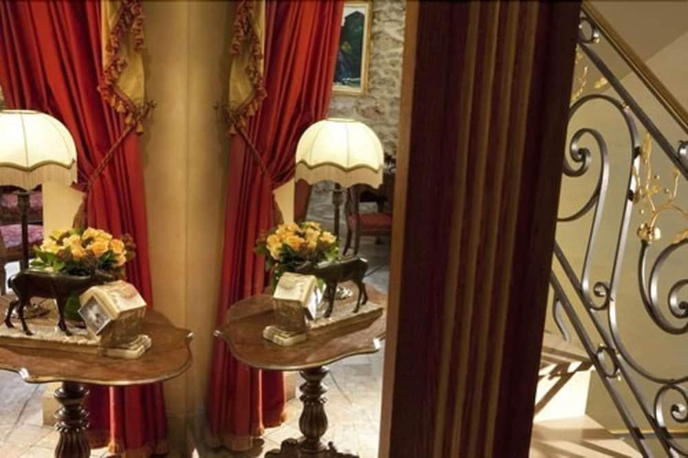Hotel Kleber Paris & Spa Exteriör bild