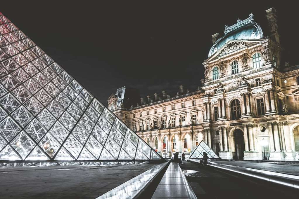 Hotel Kleber Paris & Spa Bekvämligheter bild