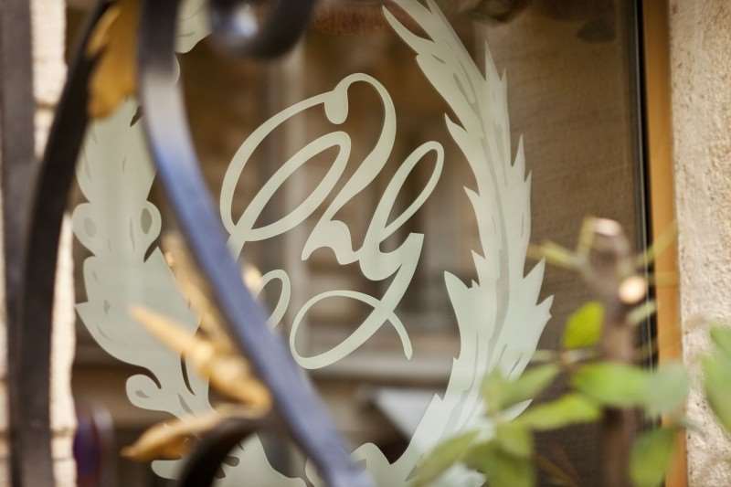 Hotel Kleber Paris & Spa Exteriör bild